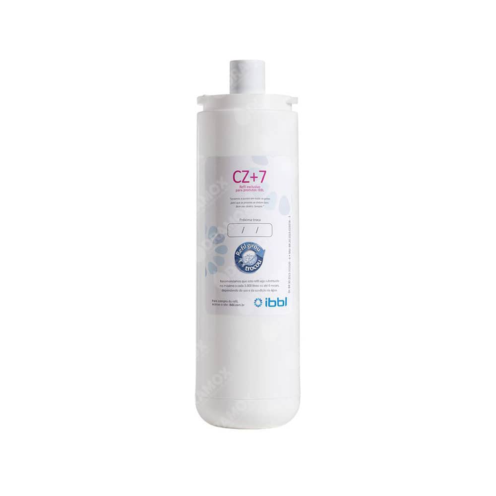 copia-Filtro ibbl cz 7 bacteriologico